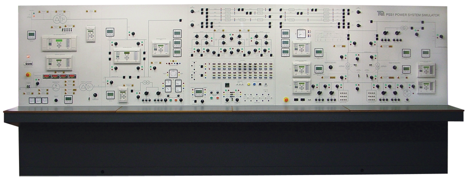 Electrical Power Systems
