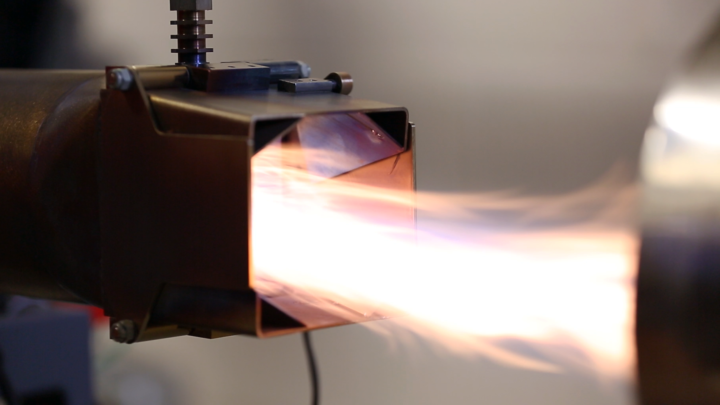 Gas Turbine After Burn