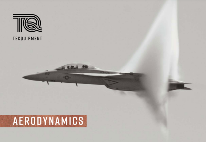 Aerodynamics flipbook image