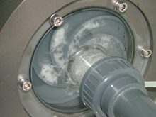 Vortices And Cavitation