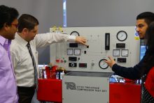 Compressors