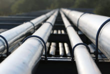 Oil And Gas
