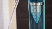 Flow And Pressure Measurement