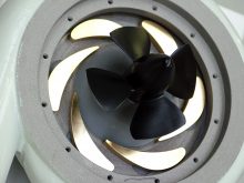 Modular Fluid Power