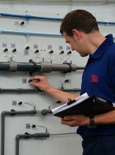 Pipe Friction And Energy Loss