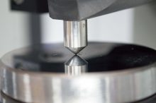 Hardness Testing - Industrial