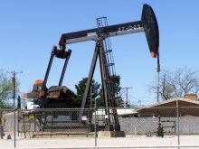 Gas y Petroleo