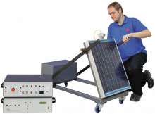 Photovoltaic Solar