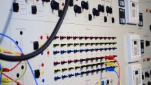 Power System Trainer