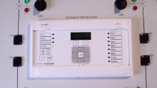 Power System Laboratory