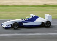 Automotriz
