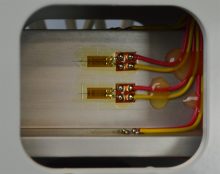 Deflections And Stress
