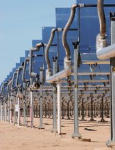 Solar Energy