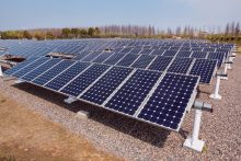 Energía Renovable