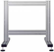 Structures Test Frame