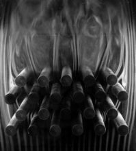 Subsonic Wind Tunnels