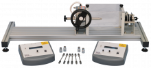 Torsion Testing
