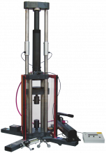Universal Testing Machine