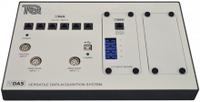 VDAS - Bench Mounted