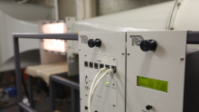 VDAS - Frame Mounted