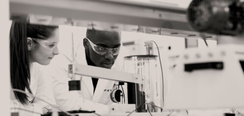 About Tecquipment