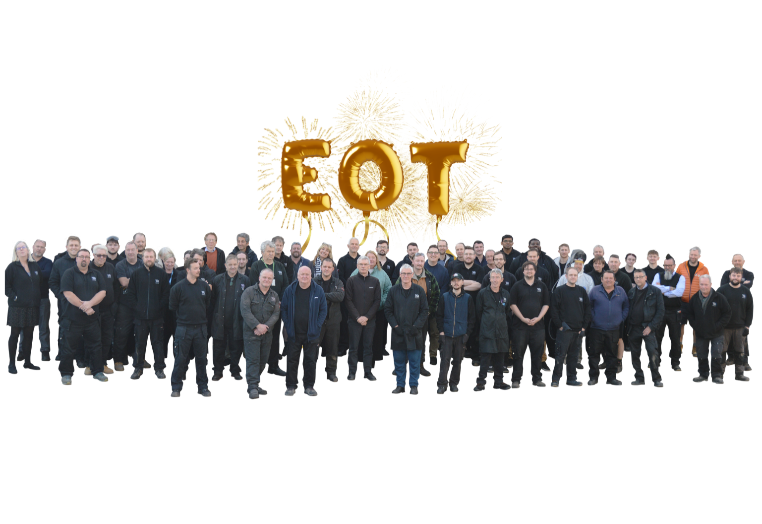 EOT image