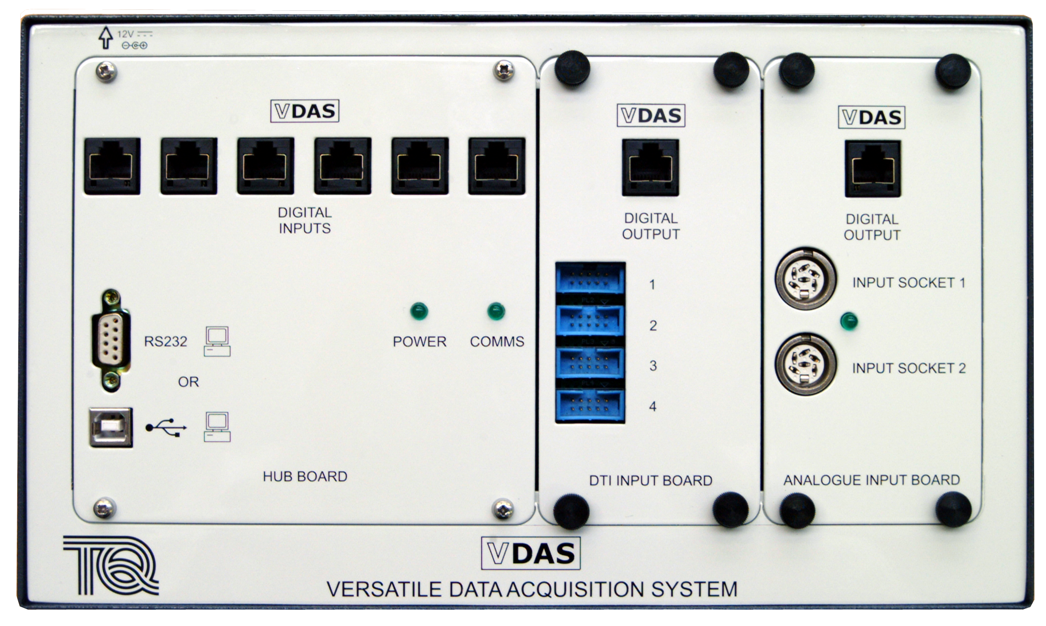 Vdas b