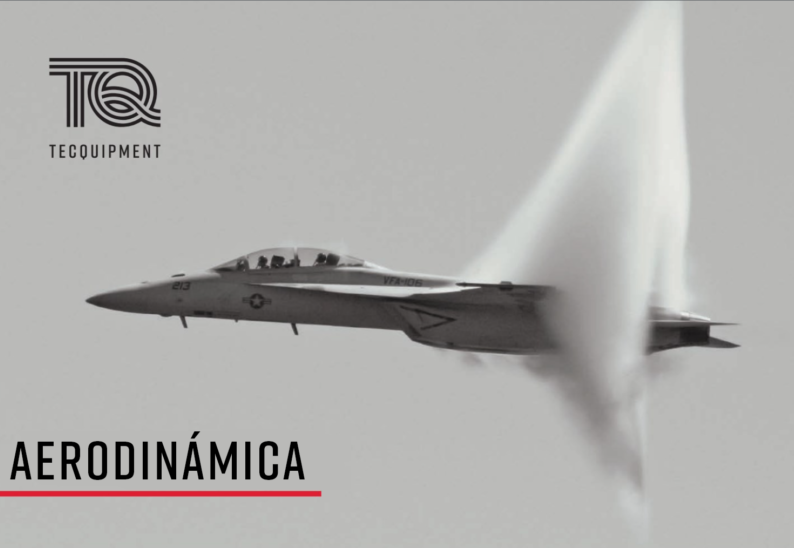 AERODINÁMICA