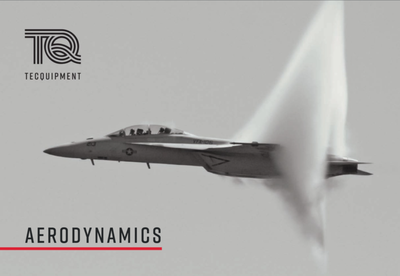 Aerodynamics flipbook image