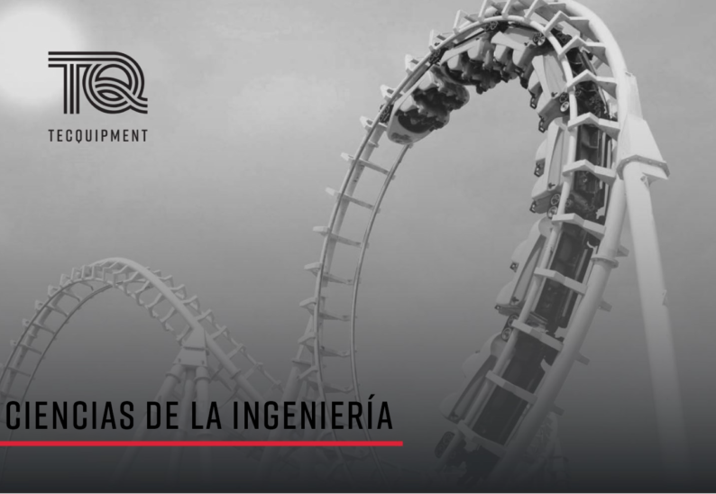 CIENCIAS DE LA INGENIERÍA