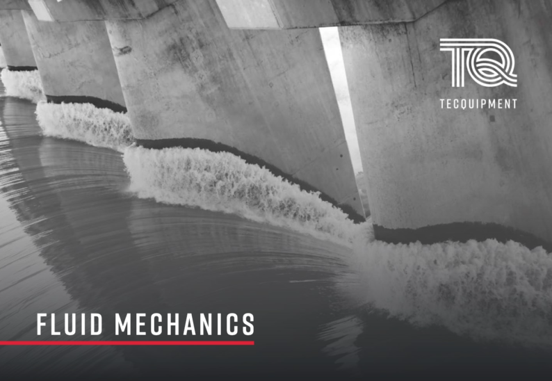 Fluid Mechanics Range Interactive Flipping Book