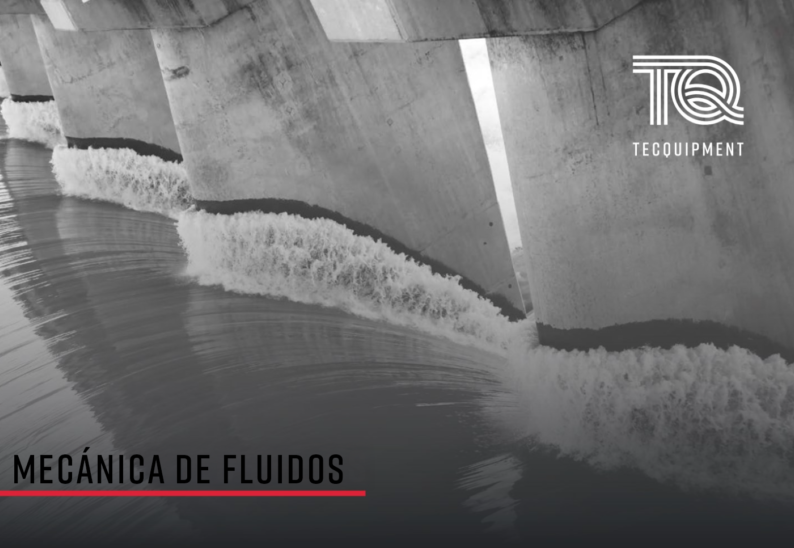 MECÁNICA DE FLUIDOS