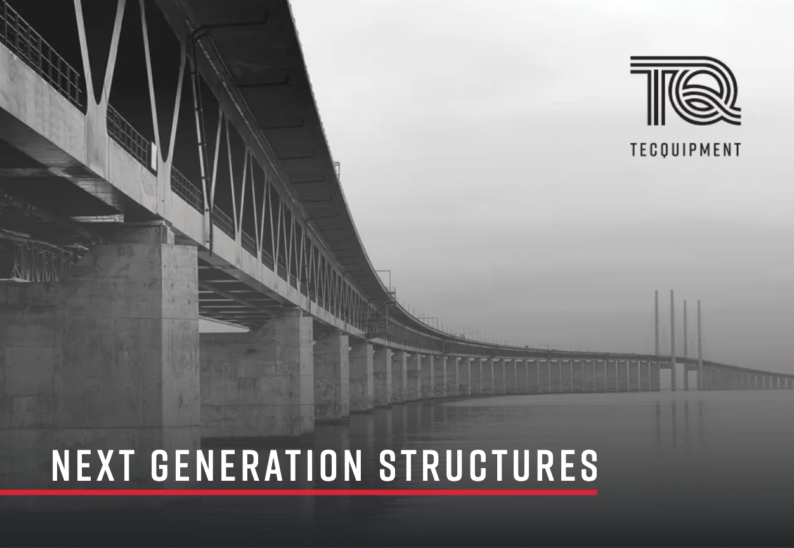 Next Generation Structures Range Interactive Flipping Book