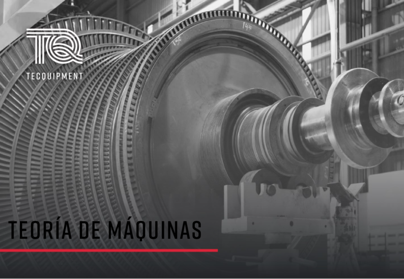 TEORÍA DE MÁQUINAS