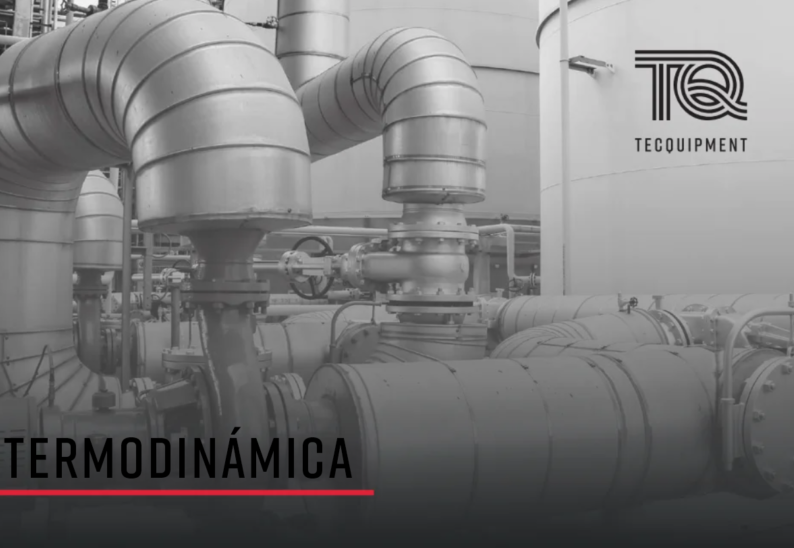 TERMODINÁMICA