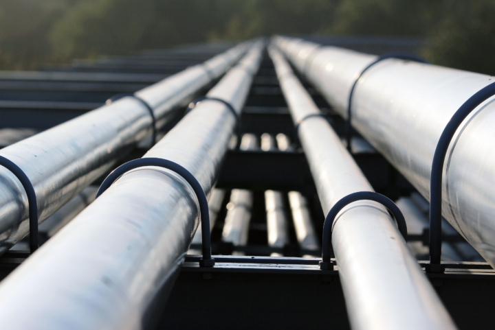 Crude Oil Pipeline Transportation