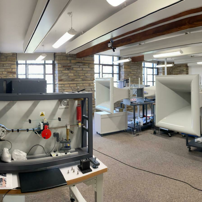 Exploring the Advantages of Choosing TecQuipment for Engineering Educational Products Image 1