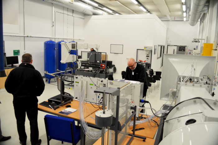 The value practical problem solving teamwork and hands on technical skills