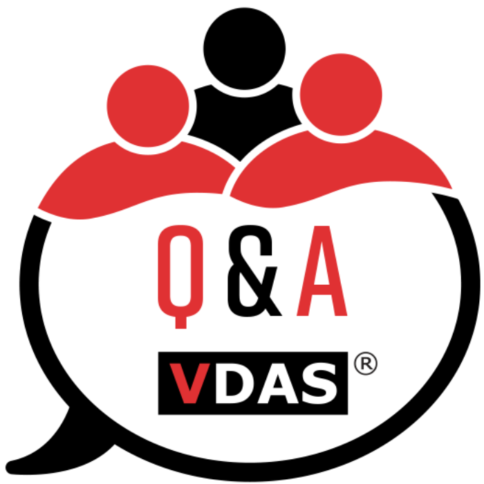 VDAS QA 1225