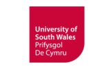 Logo vector university of south wales