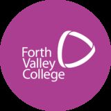 Forth Valley College logo