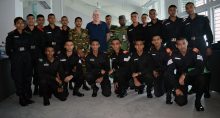 Bangladesh Military Academy