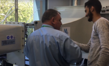 Milton Keynes College Choose TecQuipment Products for Teaching Aerospace Engineering