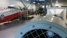 Fareham College Focuses on Aerodynamics Principles