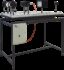 Schlieren Apparatus Af302A 0815