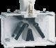 Coanda Effect Jet Flow AF16