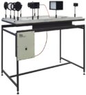 Schlieren Apparatus Af300A 0815