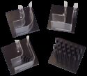 Wind Tunnel Model Set Af80B 0713
