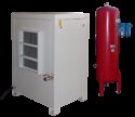 Compressor Receiver Af27A