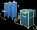AIR-COMPRESSOR-AND-RECEIVER AF300b 1222